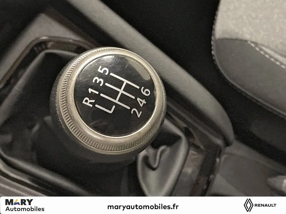 Véhicule occasion 224483 - renault CLIO - Photo 13