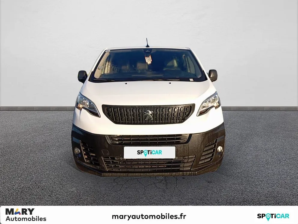Véhicule occasion 220338 - peugeot EXPERT - Photo 2