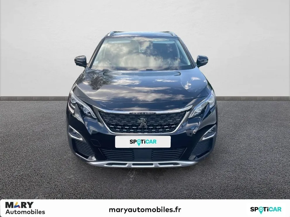 Véhicule occasion 226147 - peugeot 3008 - Photo 2