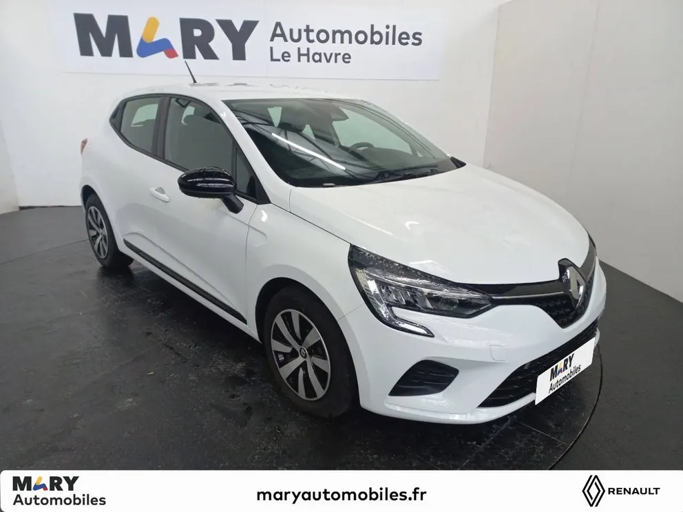 Véhicule occasion 208696 - renault CLIO - Photo 3