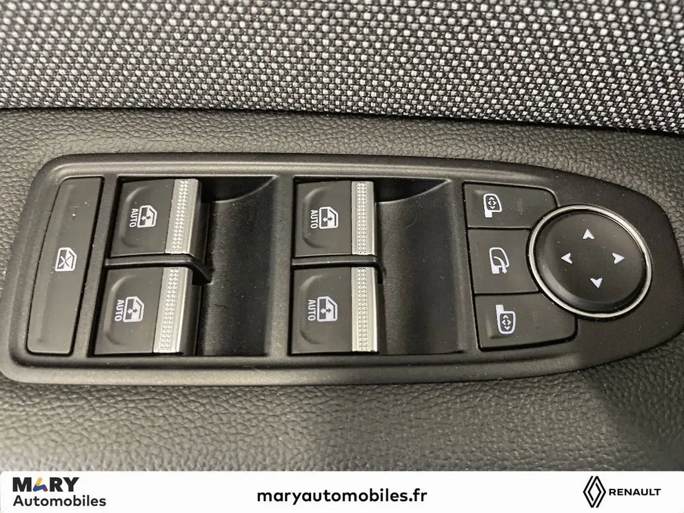 Véhicule occasion 233089 - renault CAPTUR - Photo 14