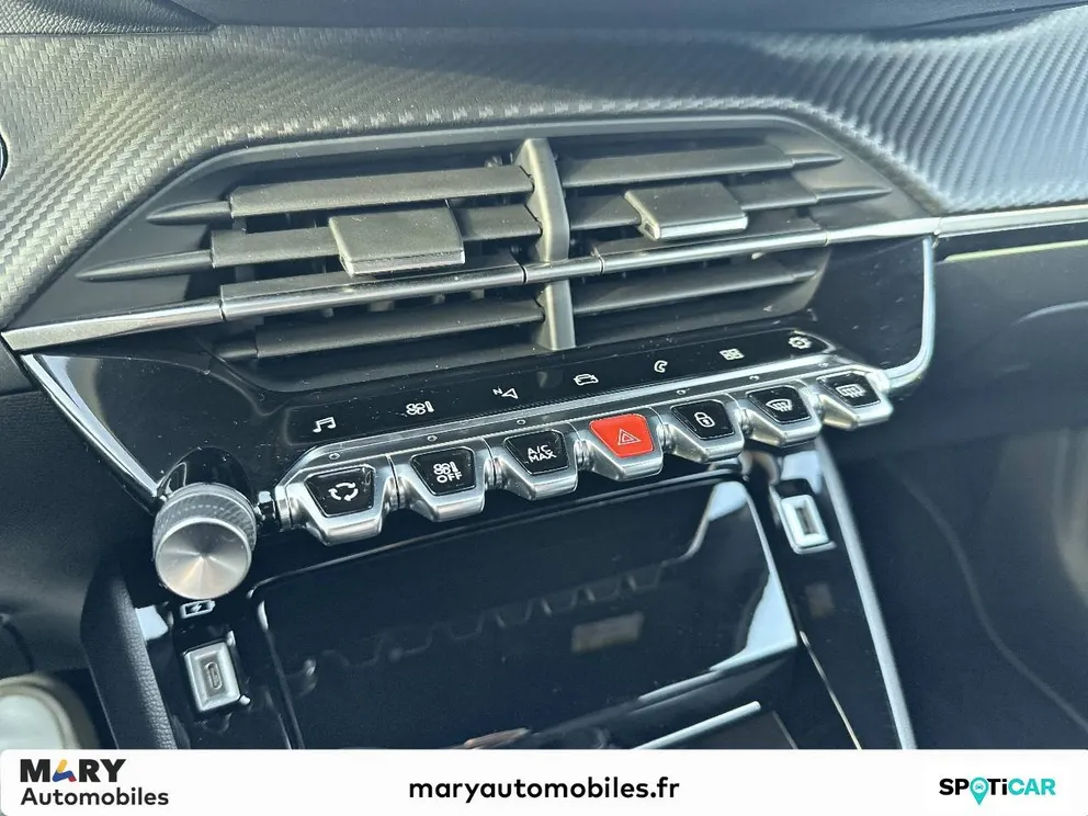 Véhicule occasion 205558 - peugeot 2008 - Photo 16
