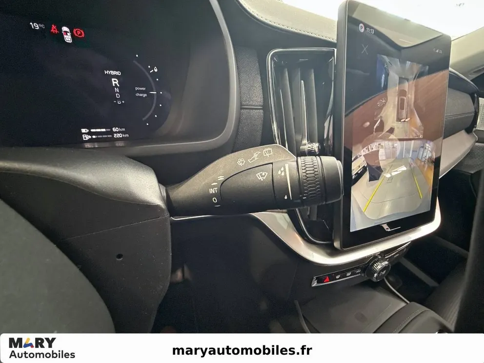 Véhicule occasion 229441 - volvo XC90 - Photo 23