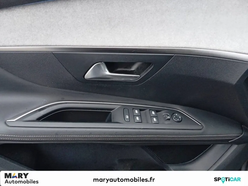 Véhicule occasion 211862 - peugeot 3008 - Photo 12