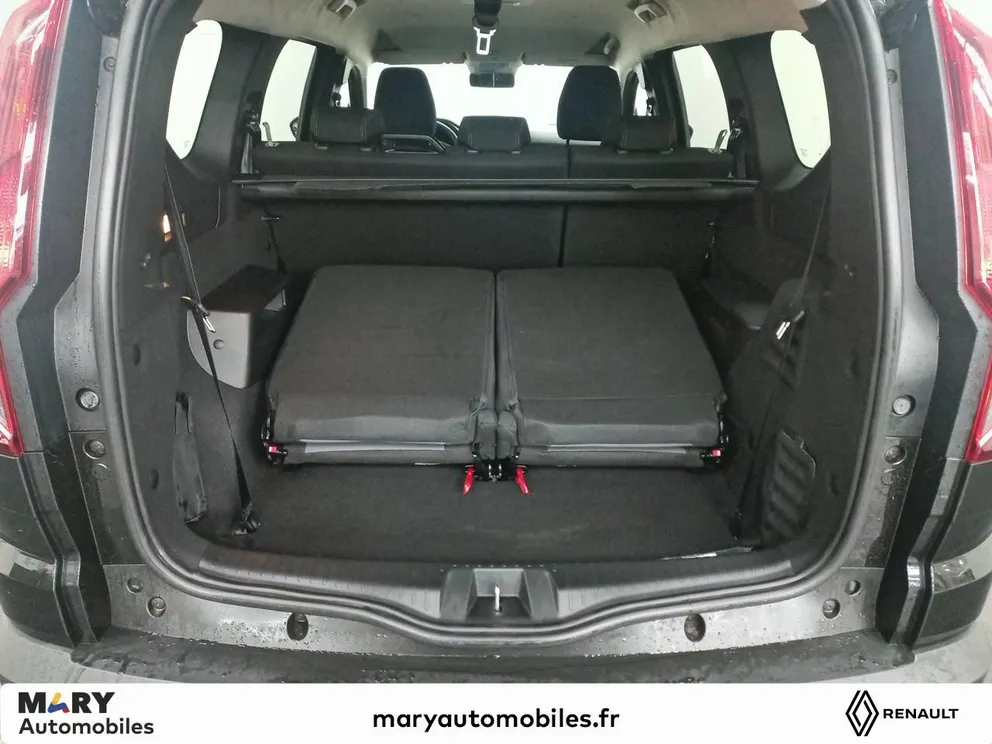 Véhicule occasion 212601 - dacia JOGGER - Photo 6
