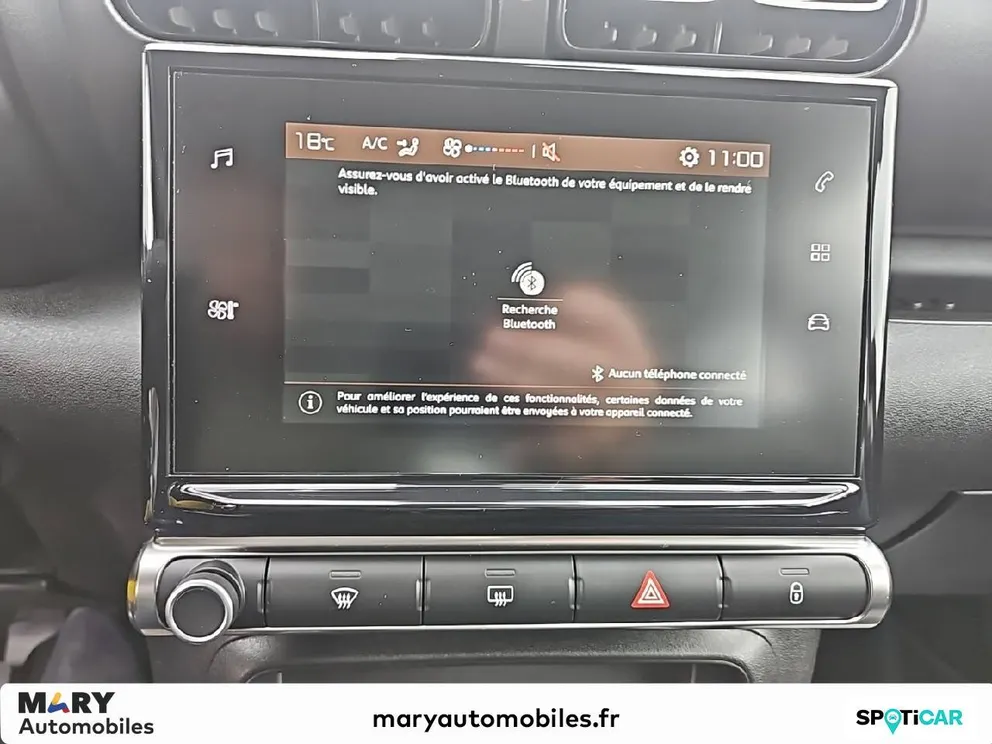 Véhicule occasion 228910 - Citroën C3 AIRCROSS - Photo 15