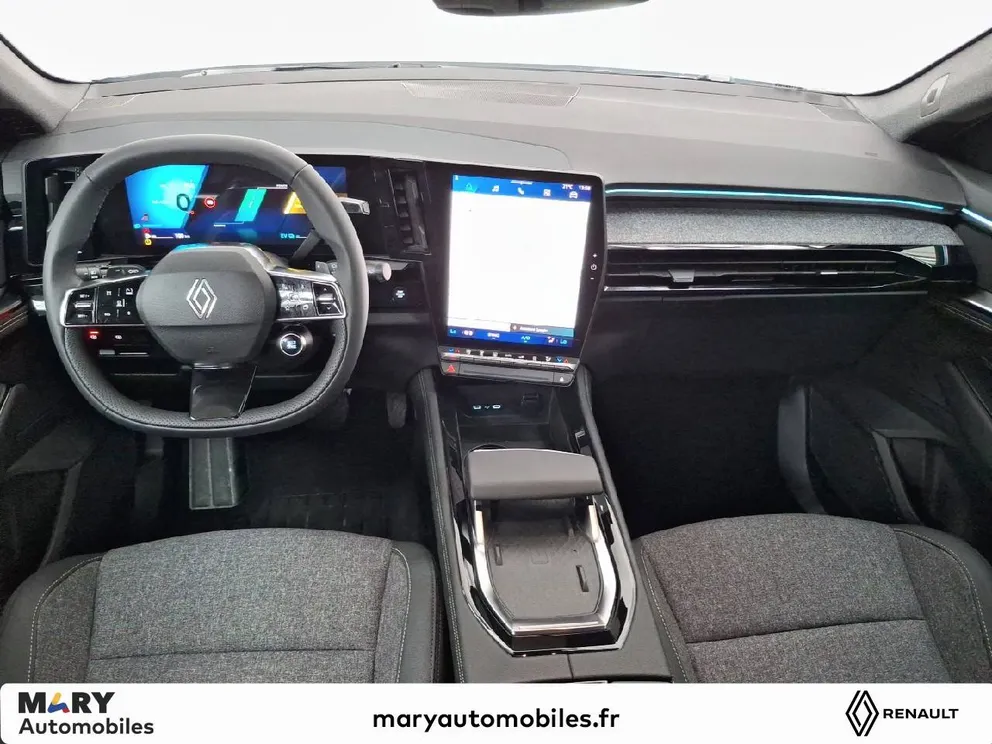 Véhicule occasion 230486 - renault AUSTRAL - Photo 8