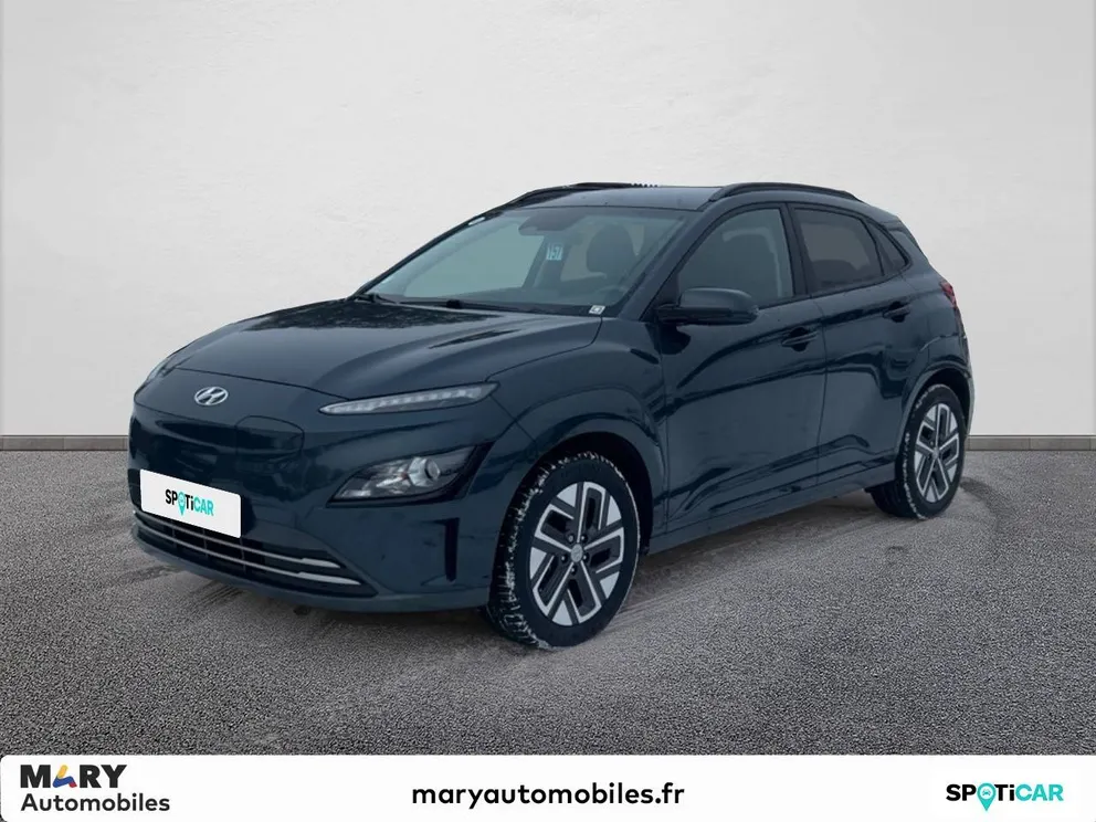 Véhicule occasion 212773 - hyundai KONA - Photo 1