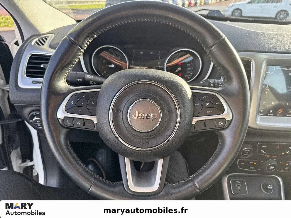 Véhicule occasion 200017 - jeep COMPASS - Photo 15