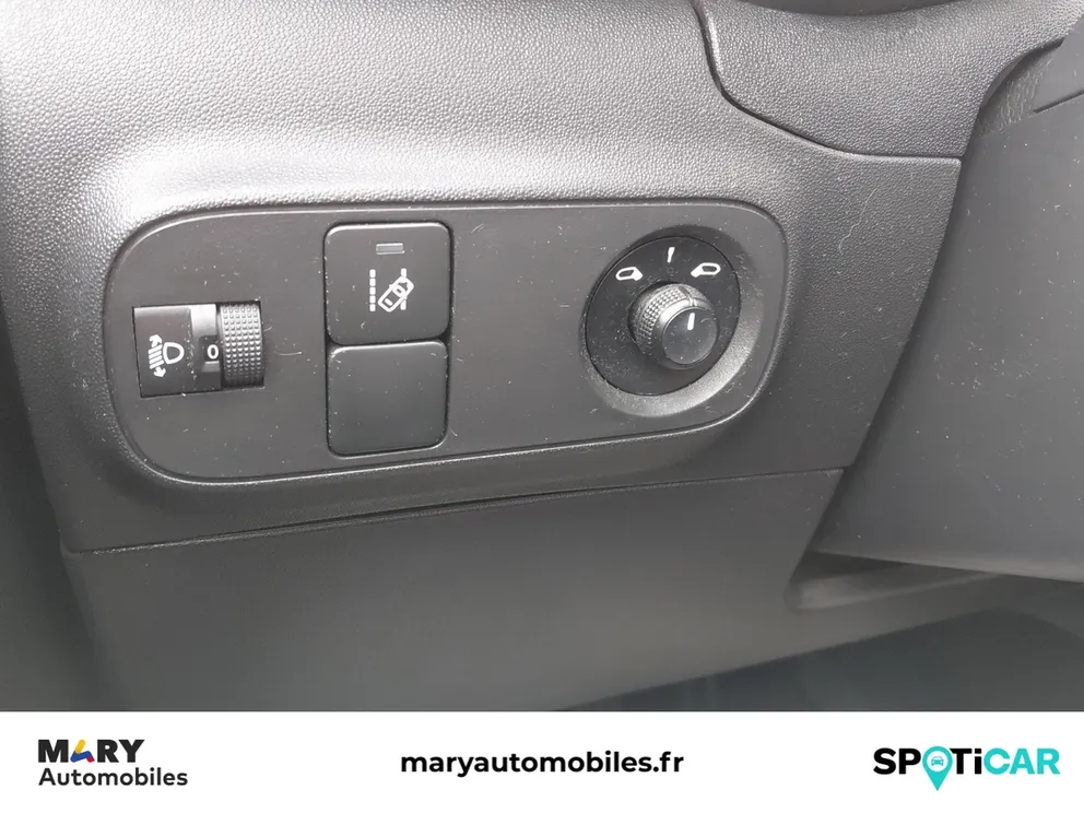Véhicule occasion 1244957 - Citroën C3 - Photo 13