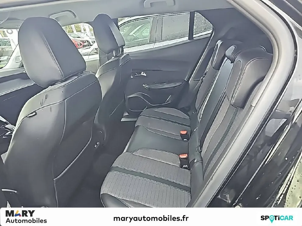Véhicule occasion 239362 - peugeot 2008 - Photo 9