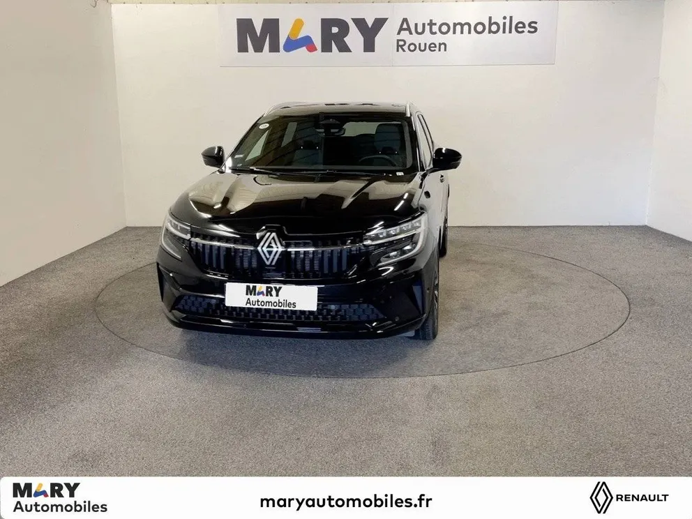 Véhicule occasion 197619 - renault ESPACE - Photo 2