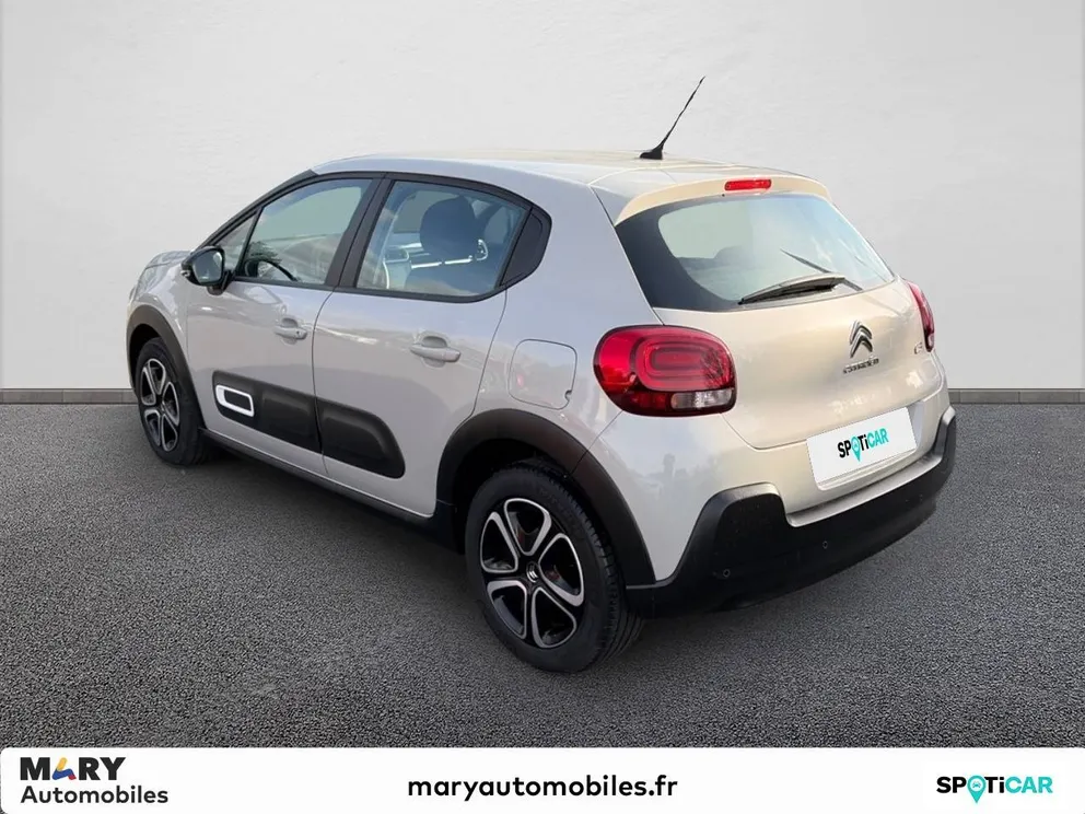 Véhicule occasion 224533 - Citroën C3 - Photo 7