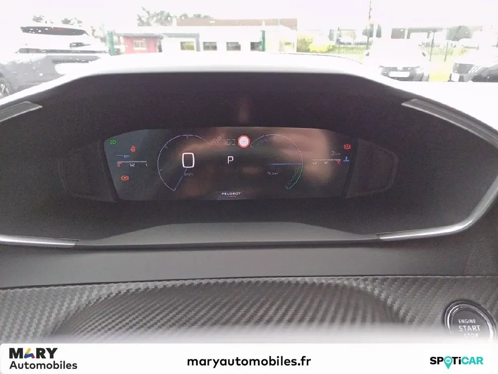Véhicule occasion 211496 - peugeot 208 - Photo 12