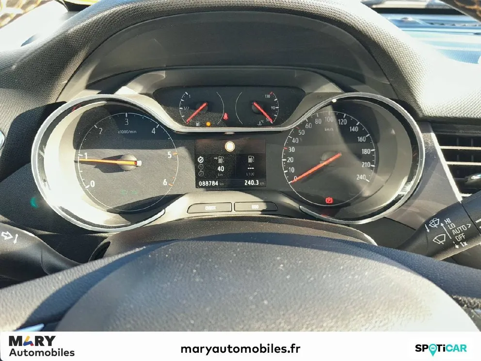 Véhicule occasion 203992 - opel CROSSLAND - Photo 15