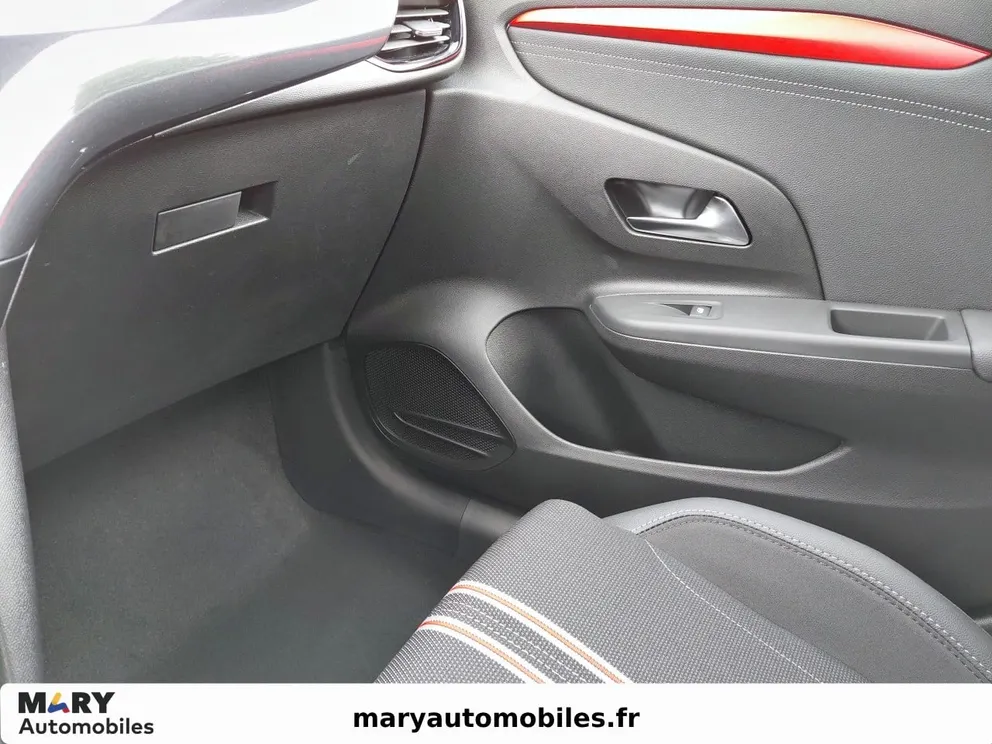 Véhicule occasion 1227471 - opel CORSA - Photo 15