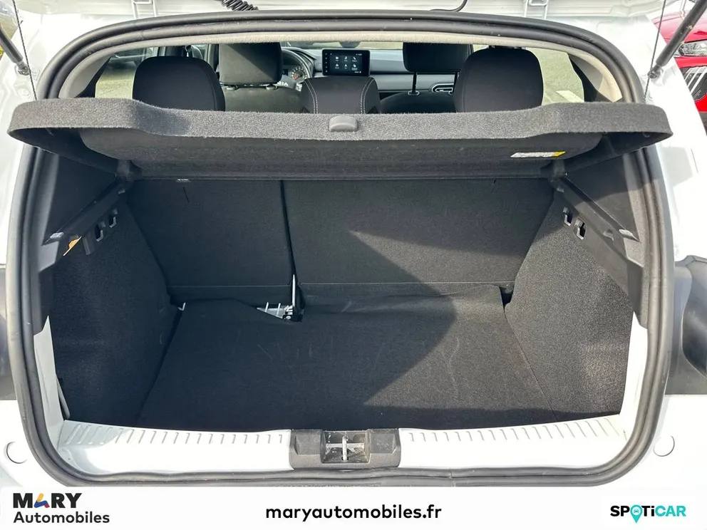 Véhicule occasion 226753 - dacia SANDERO - Photo 6