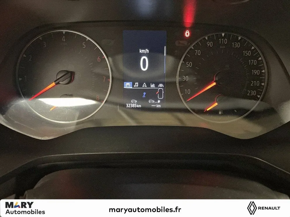 Véhicule occasion 197008 - renault CAPTUR - Photo 15