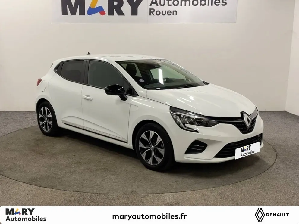 Véhicule occasion 206698 - renault CLIO - Photo 3