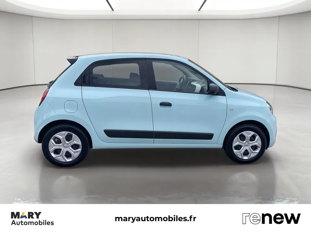 Véhicule occasion 1232502 - renault TWINGO - Photo 6