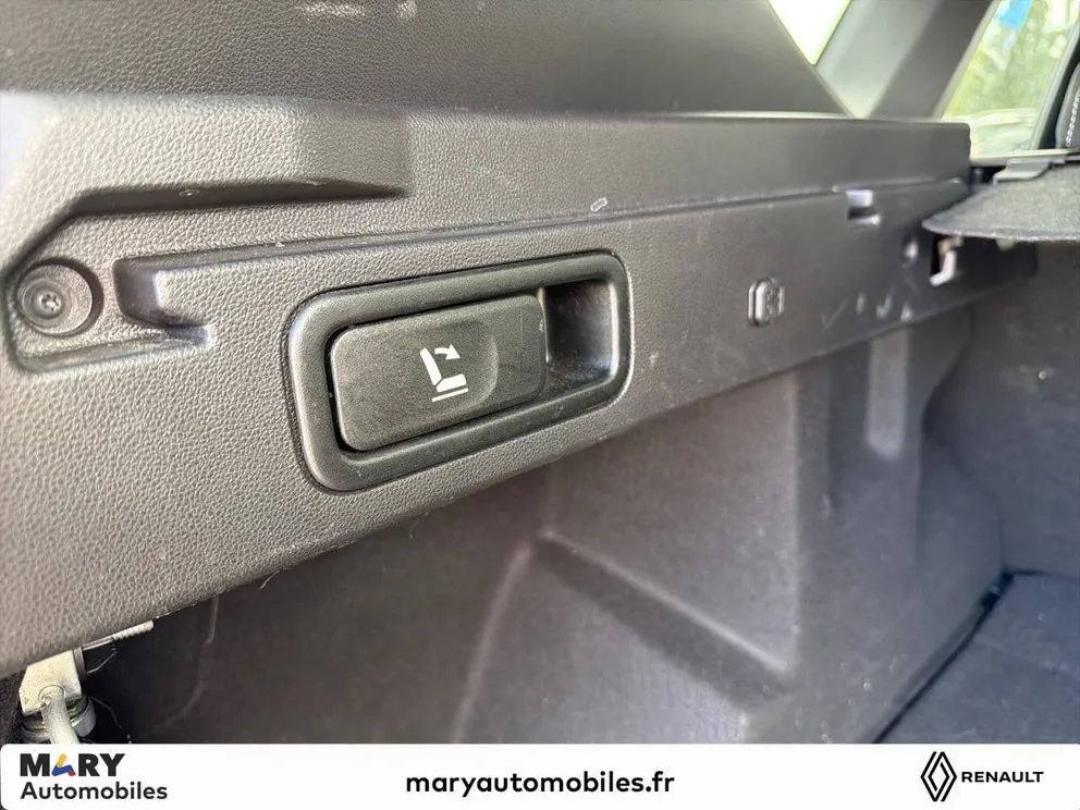 Véhicule occasion 231734 - dacia BIGSTER - Photo 22