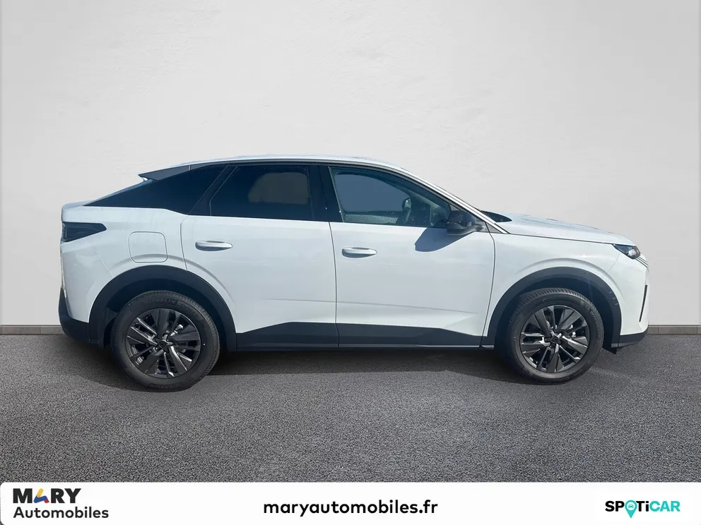 Véhicule occasion 1230516 - peugeot 3008 - Photo 4