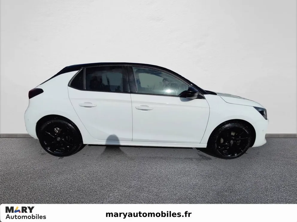 Véhicule occasion 223829 - opel CORSA - Photo 4