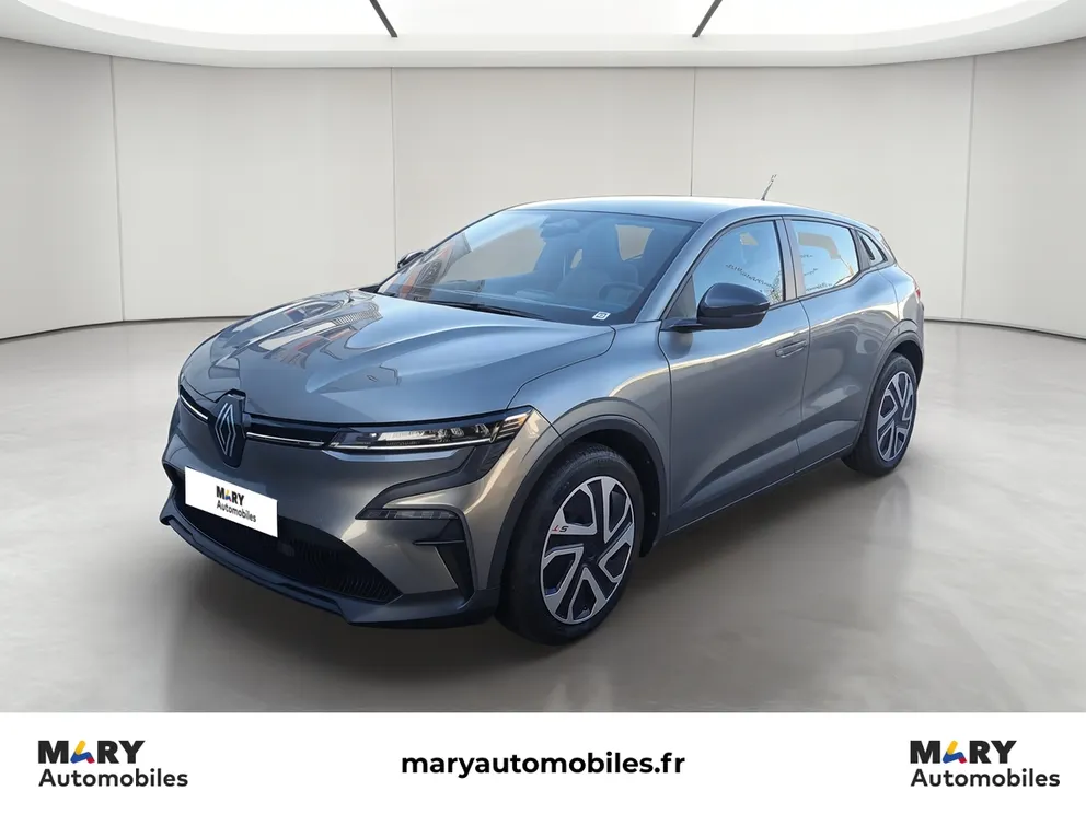 Véhicule occasion 1243372 - renault MEGANE - Photo 1
