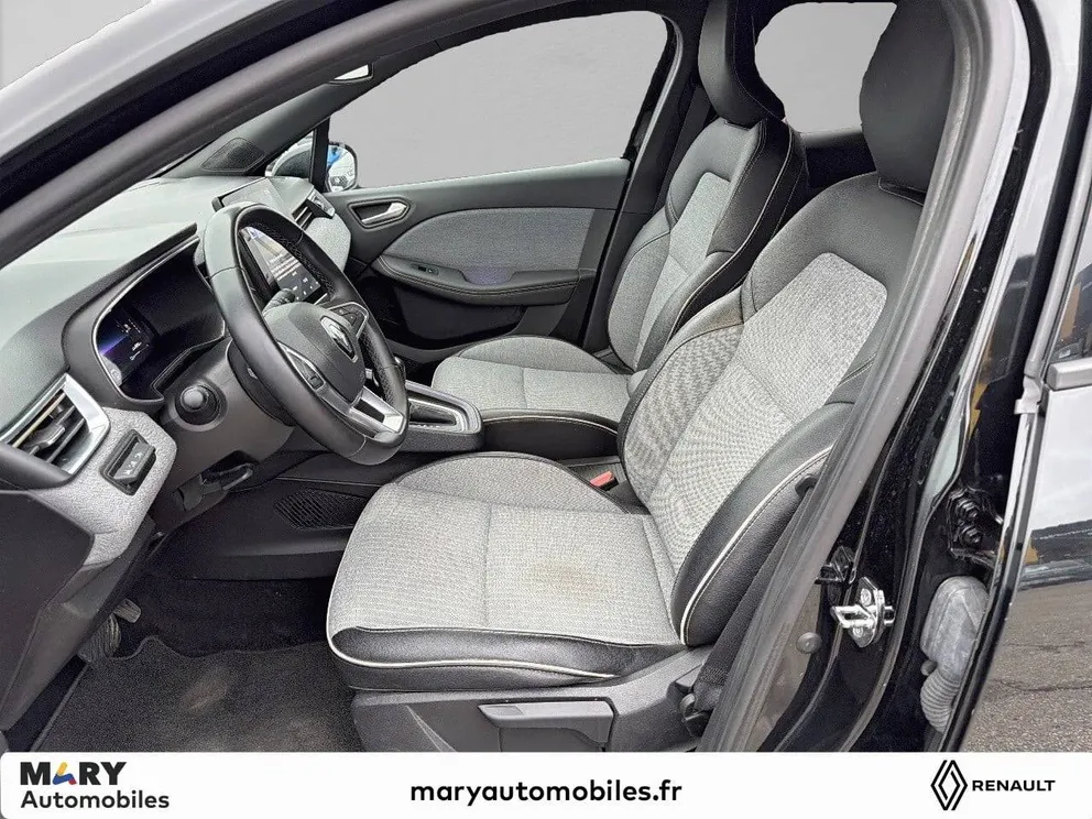 Véhicule occasion 213694 - renault CLIO - Photo 9