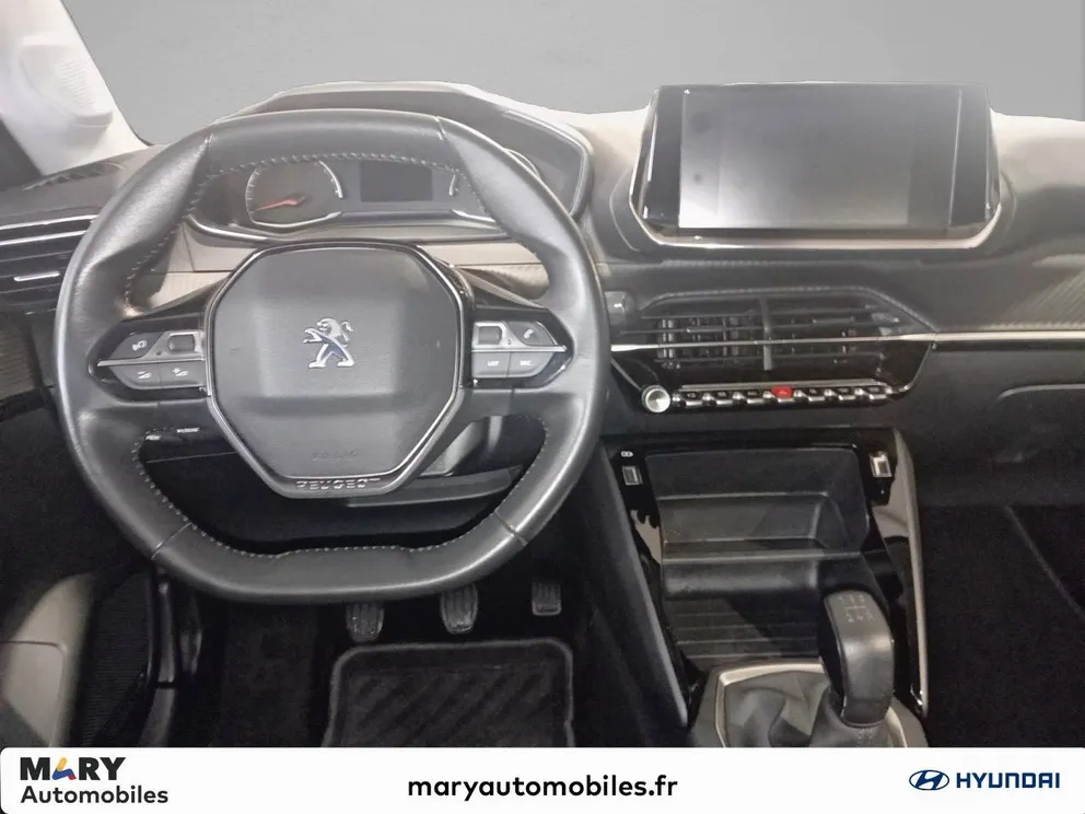 Véhicule occasion 214629 - peugeot 208 - Photo 8