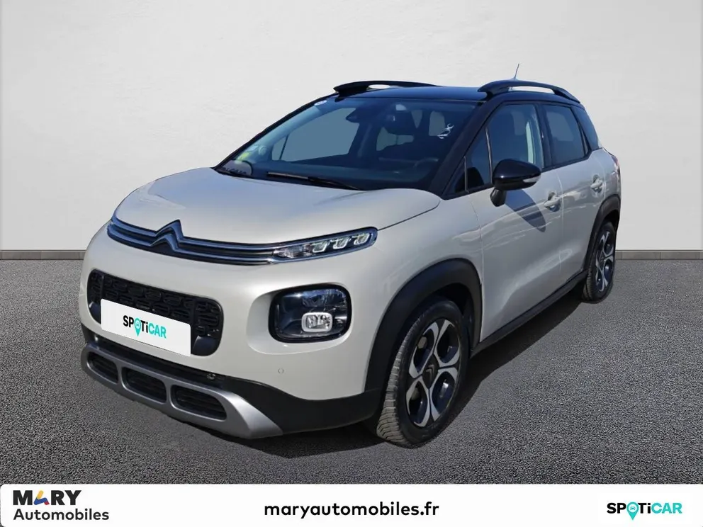 Véhicule occasion 228901 - Citroën C3 AIRCROSS - Photo 1