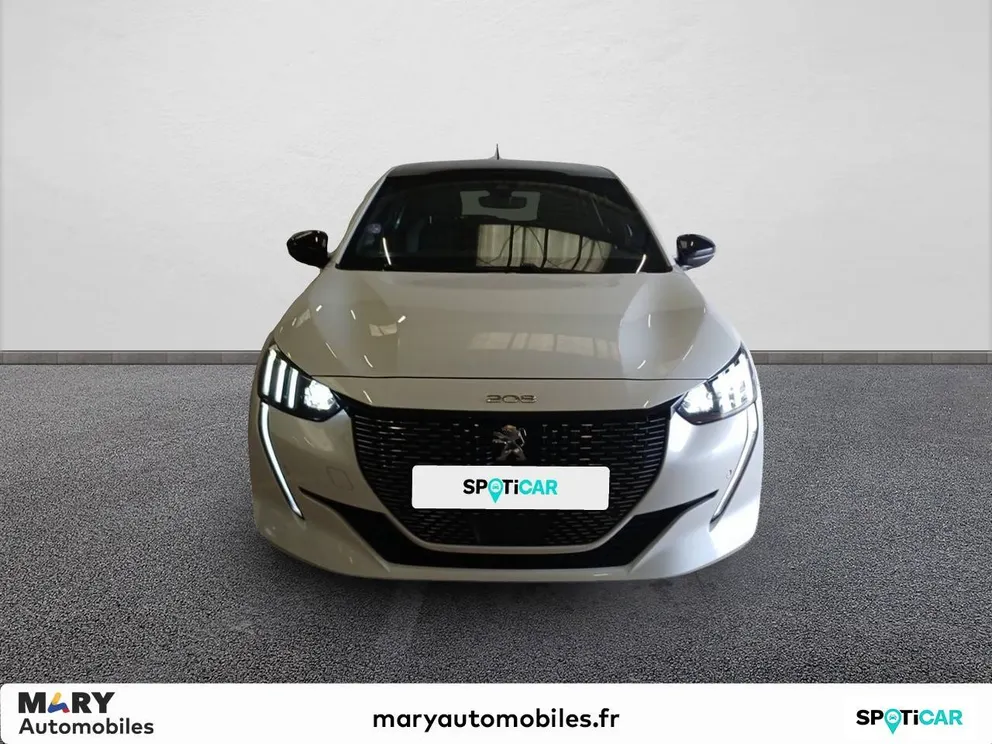 Véhicule occasion 181099 - peugeot 208 - Photo 2