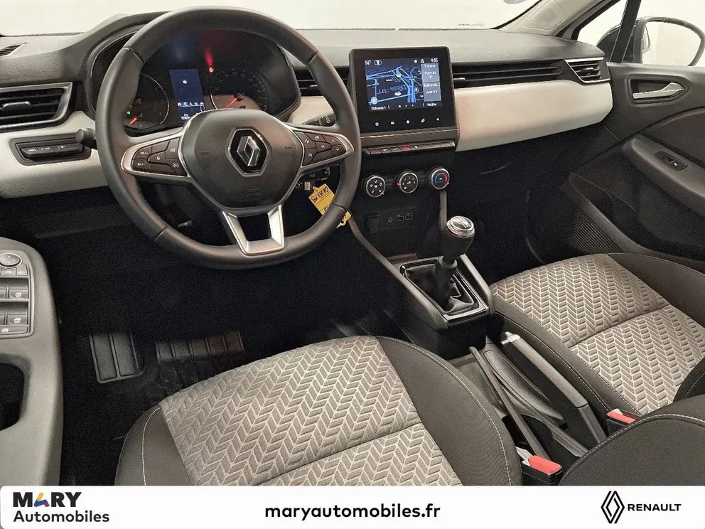 Véhicule occasion 206698 - renault CLIO - Photo 8