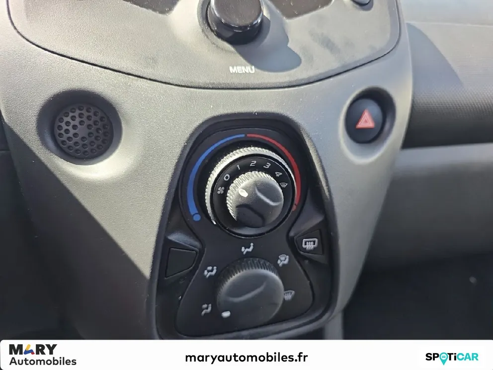 Véhicule occasion 235768 - peugeot 108 - Photo 14