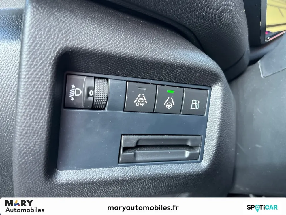 Véhicule occasion 230436 - Citroën C5 AIRCROSS - Photo 18