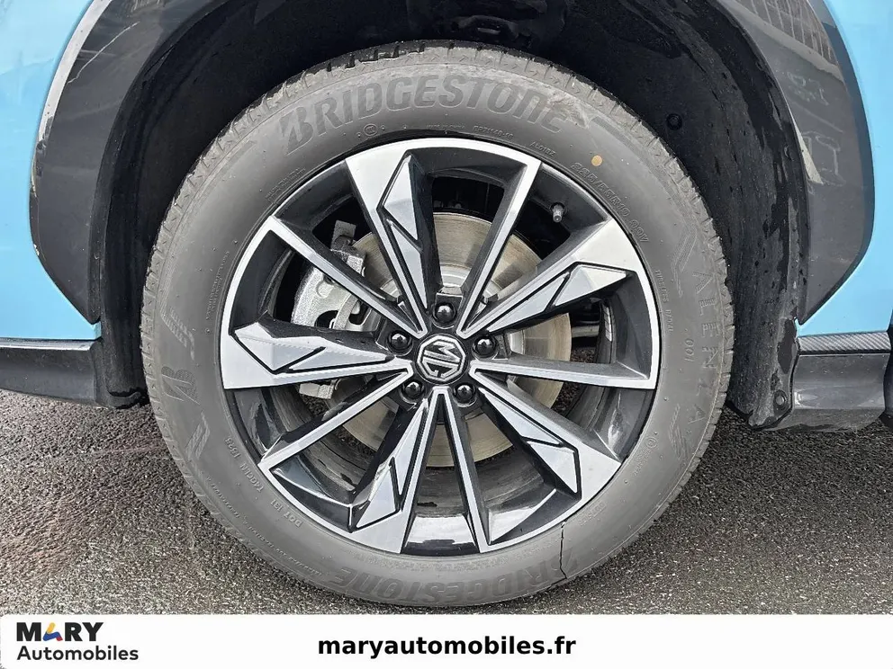 Véhicule occasion 216127 - mg EHS - Photo 11