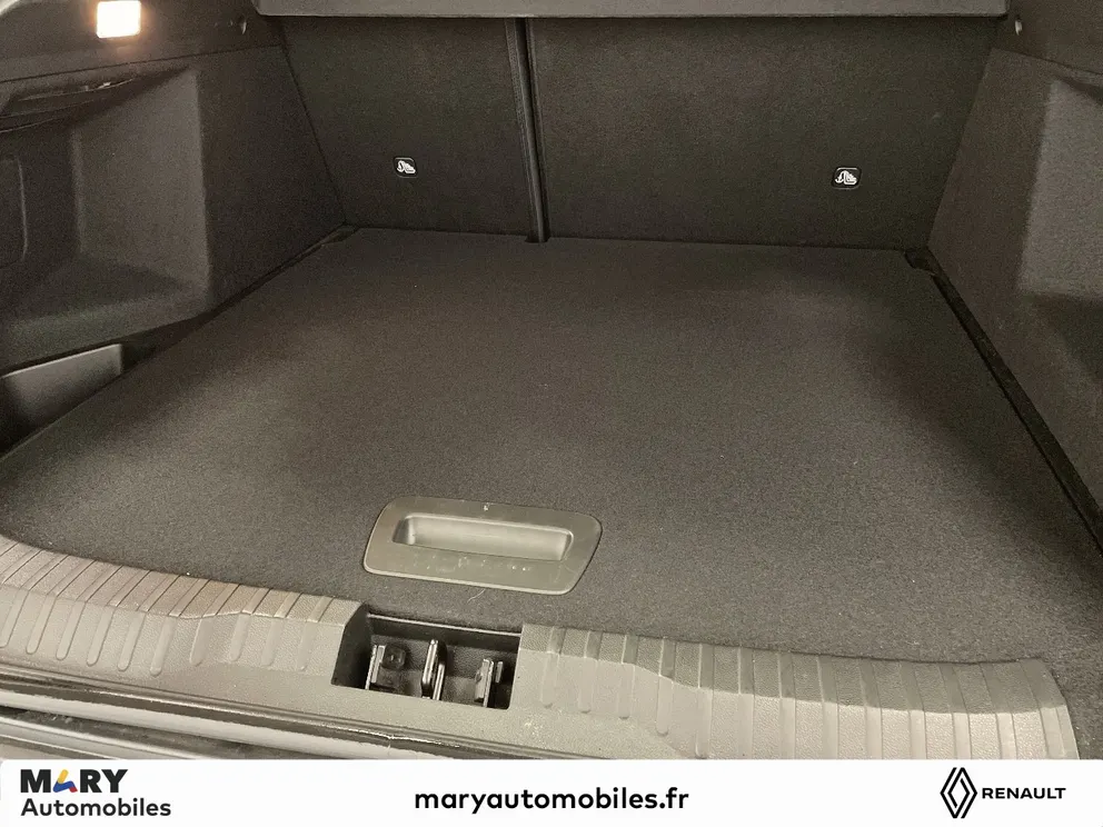 Véhicule occasion 238033 - renault ARKANA - Photo 14
