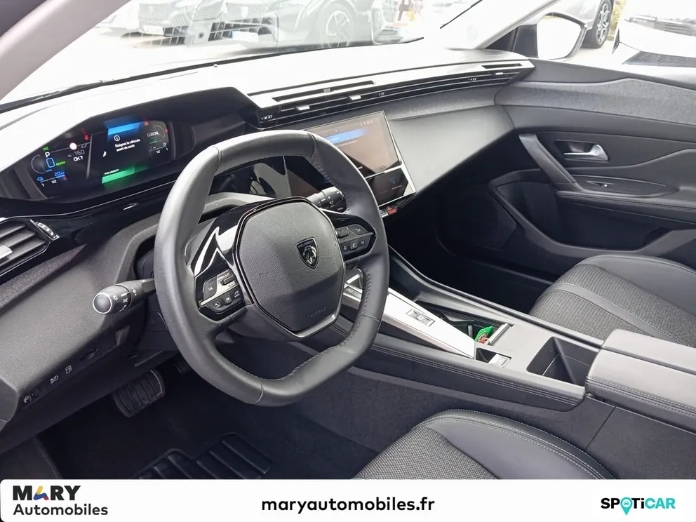 Véhicule occasion 1237578 - peugeot 308 - Photo 14