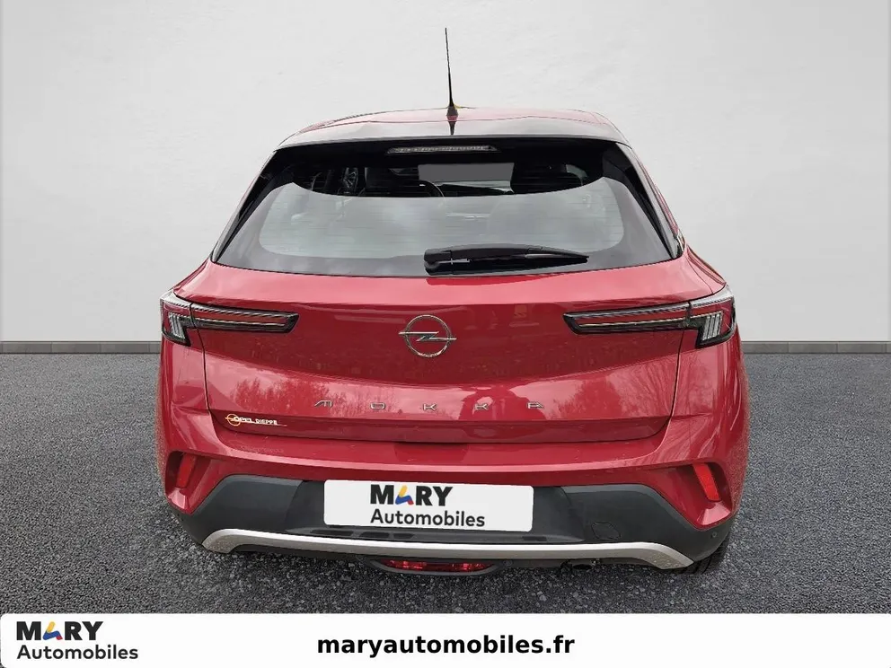 Véhicule occasion 207161 - opel MOKKA - Photo 5