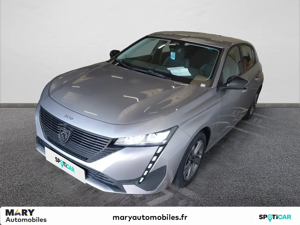 Véhicule occasion 236432 - peugeot 308 - Photo 1