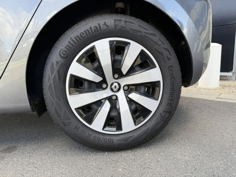 Véhicule occasion 193035 - renault CLIO - Photo 5