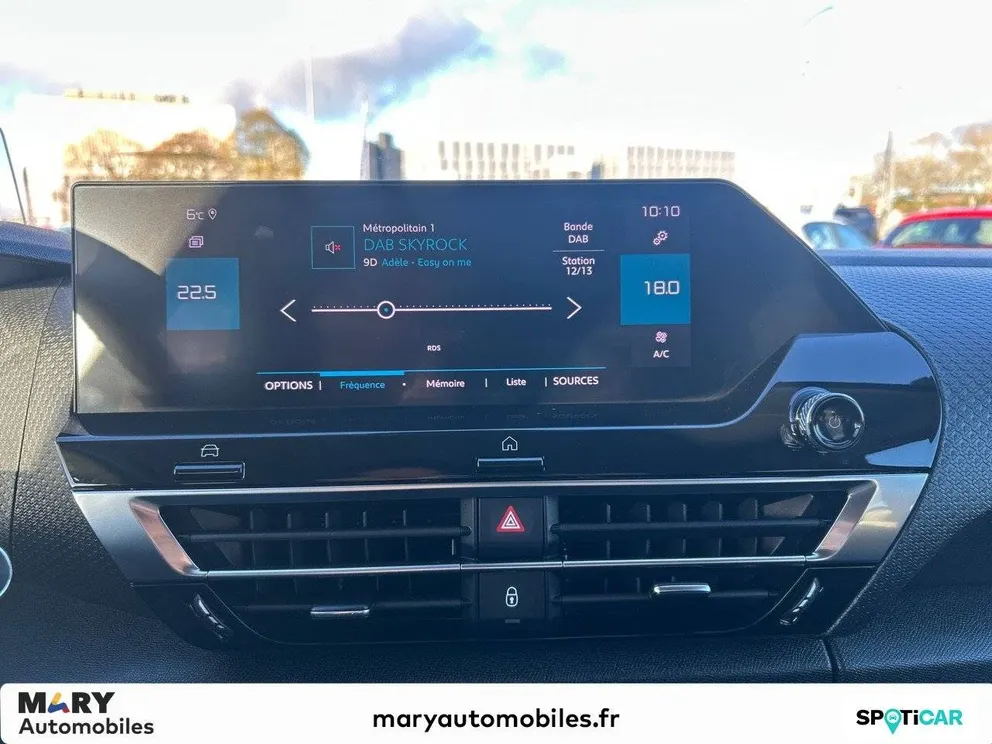 Véhicule occasion 208958 - Citroën C4 - Photo 17