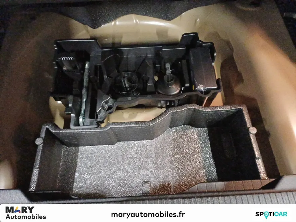 Véhicule occasion 207825 - peugeot 2008 - Photo 13