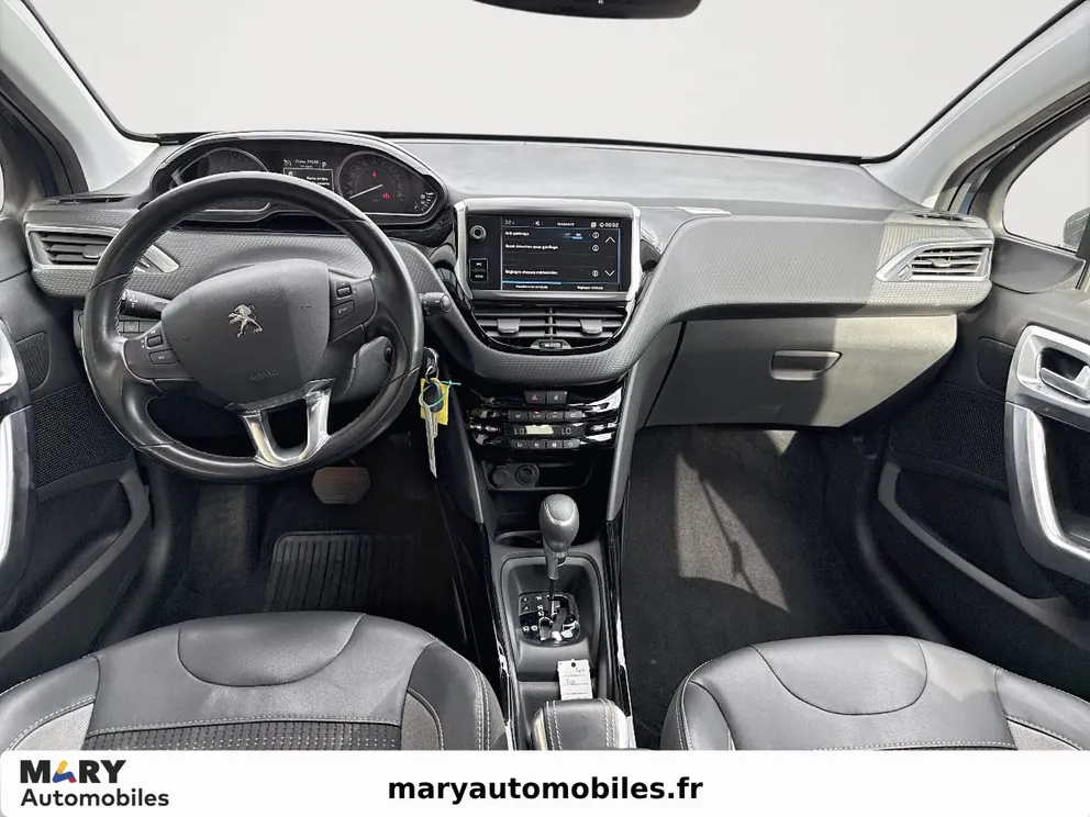 Véhicule occasion 234617 - peugeot 2008 - Photo 8