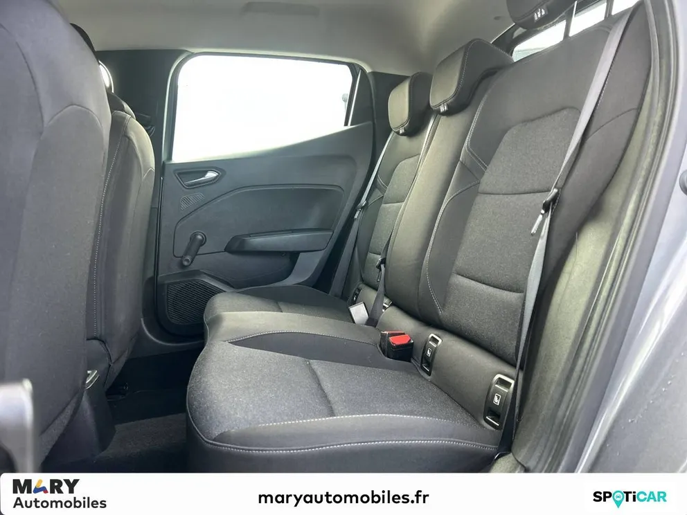 Véhicule occasion 205369 - renault CLIO - Photo 10