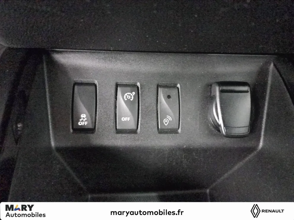 Véhicule occasion 214316 - dacia SPRING - Photo 13