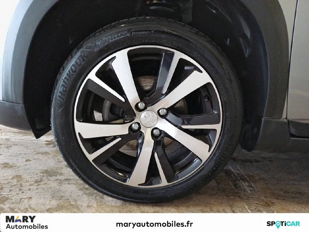 Véhicule occasion 223628 - peugeot 2008 - Photo 11