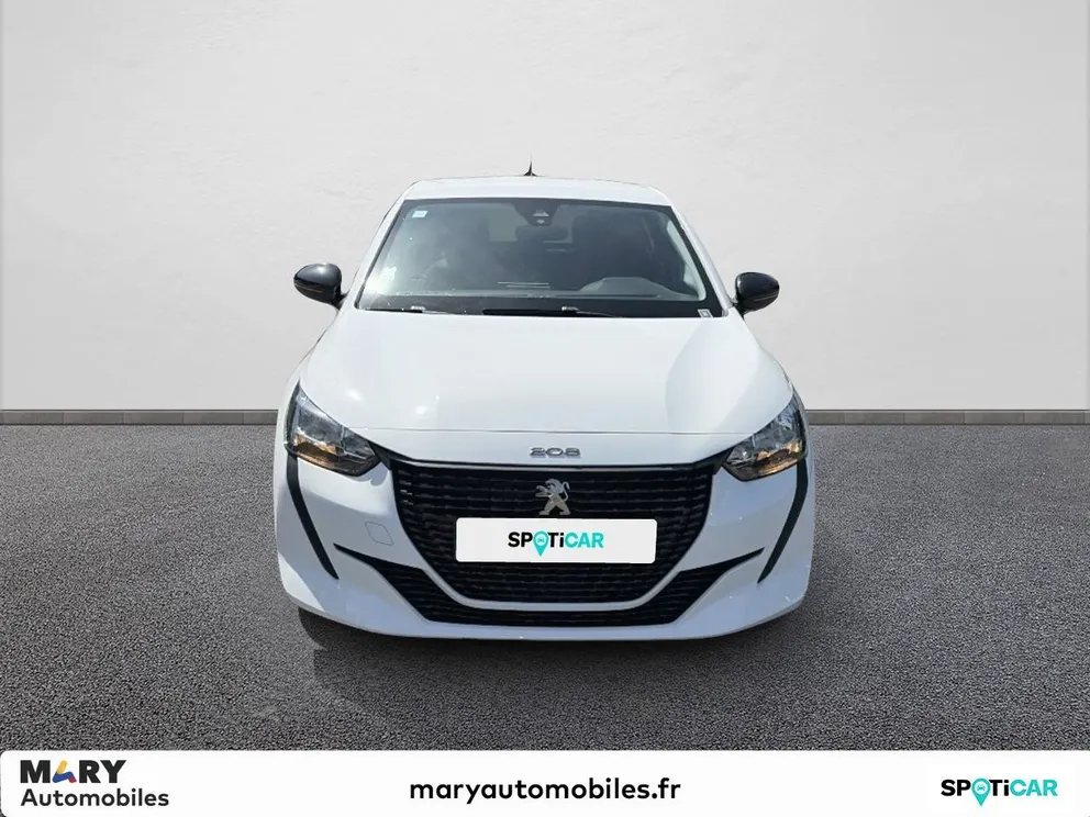 Véhicule occasion 230003 - peugeot 208 - Photo 2