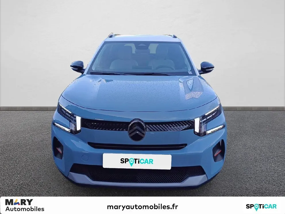 Véhicule occasion 215796 - Citroën C3 - Photo 2