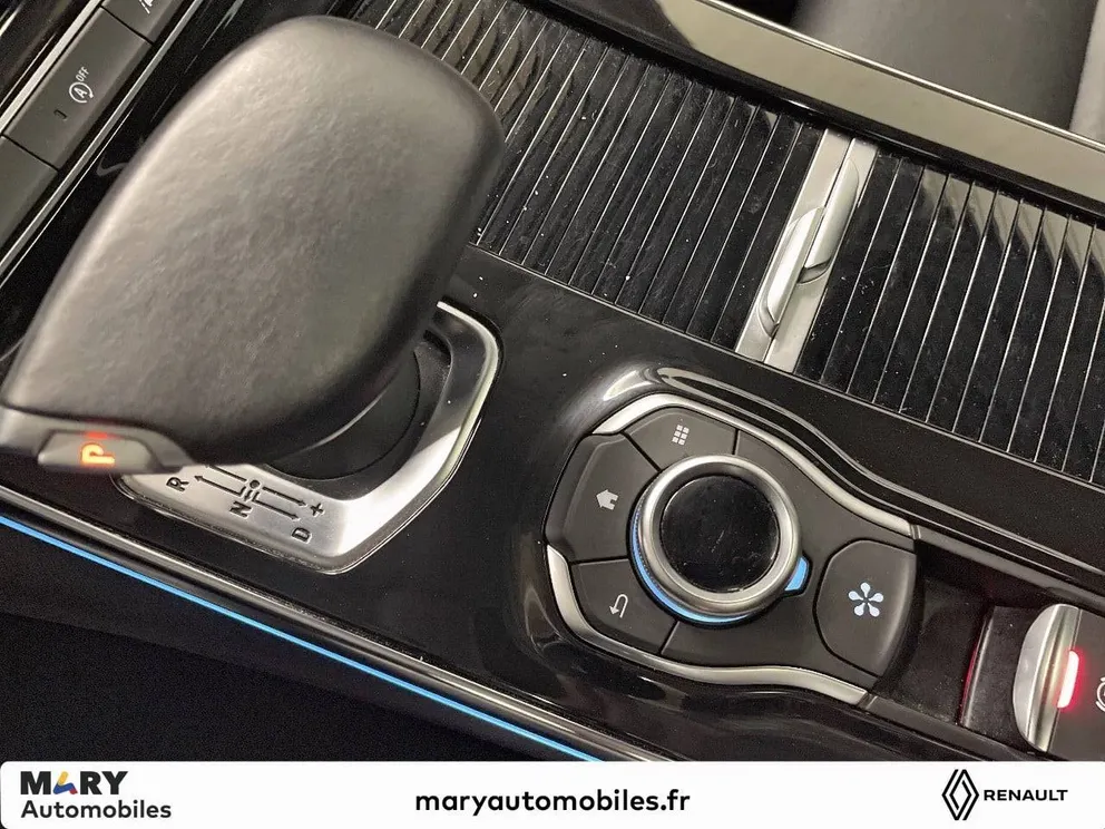 Véhicule occasion 213609 - renault ESPACE - Photo 15